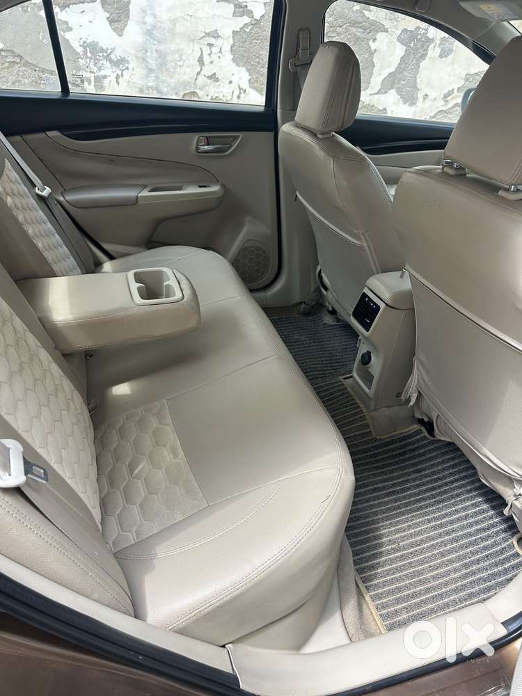 Maruti Suzuki Ciaz Vxi(o), 2016, Petrol