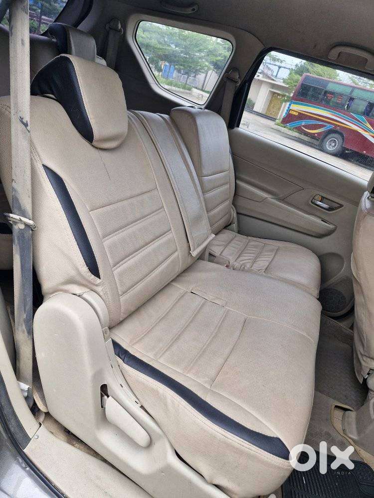 Maruti Suzuki Ertiga Vxi Shvs, 2021, Petrol