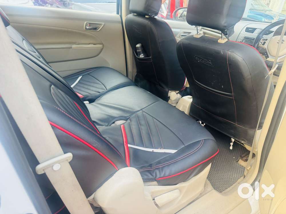 Maruti Suzuki Ertiga Shvs Zdi, 2016, Diesel