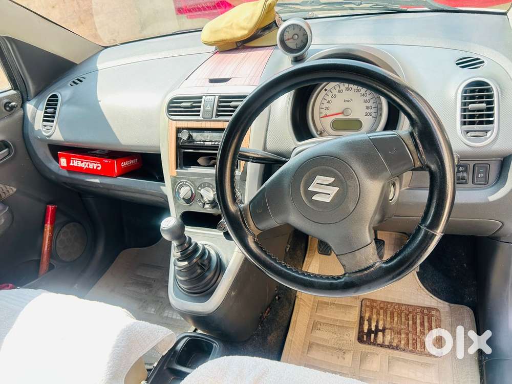 Maruti Suzuki Swift