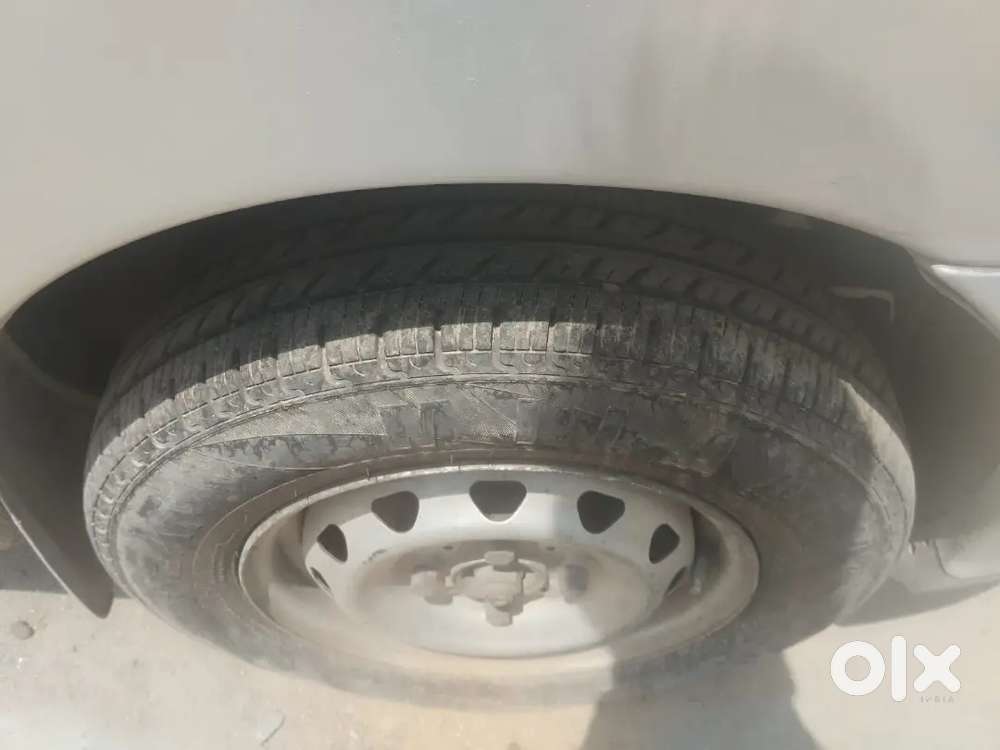Tata Indica Ev2 Diesel 2016