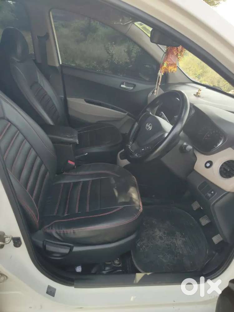 Hyundai Grand I10 Sportz 2014