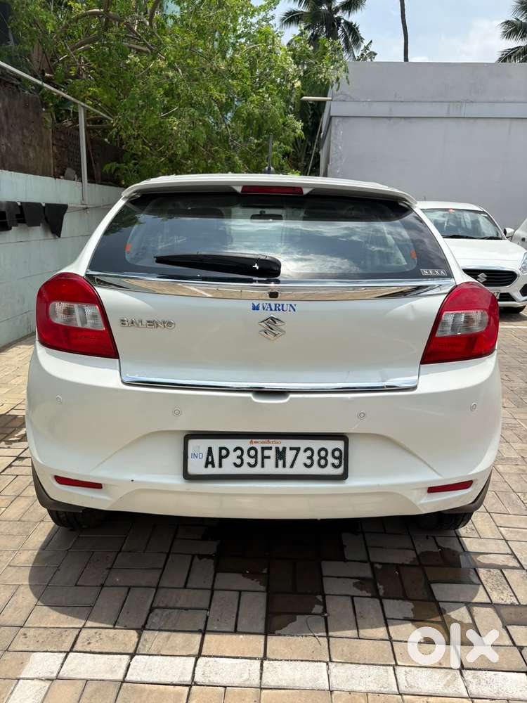 Maruti Suzuki Swift 1.3 Vxi, 2020, Petrol