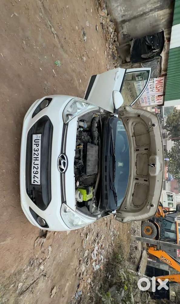 Hyundai Grand I10 Prime 2017 Petrol 73000 Km Driven