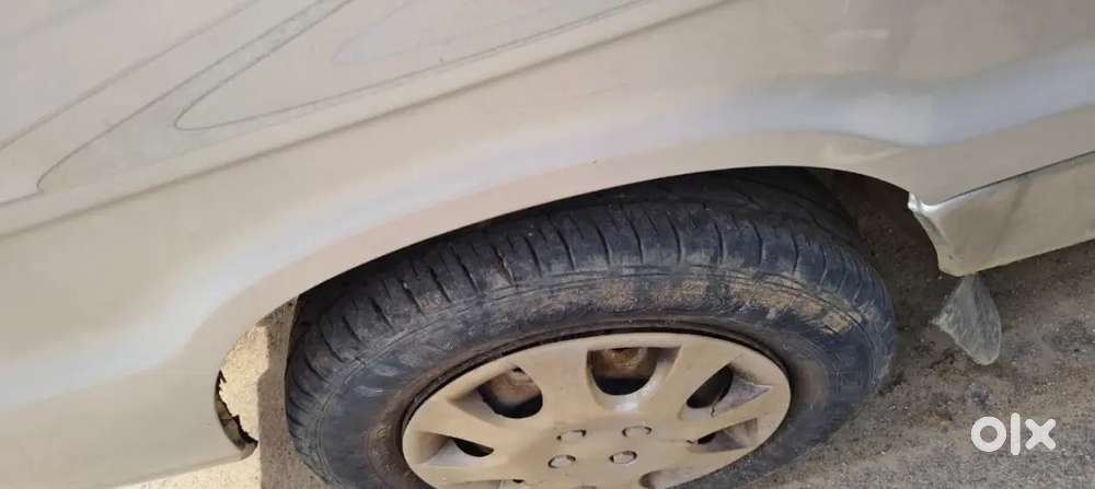 Maruti Suzuki Omni 2010 Lpg Well Maintained