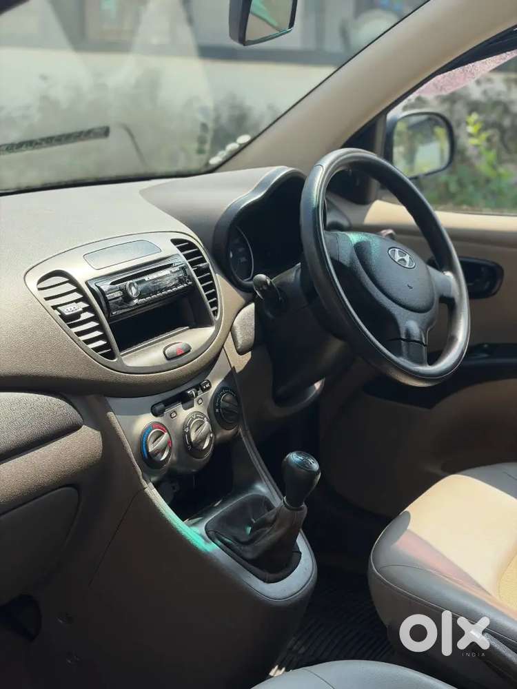 Hyundai I10 Era 2011 Model For Sale!