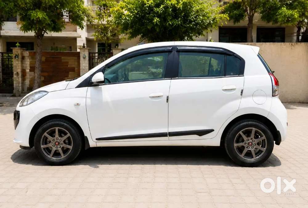 Hyundai New Santro 2021