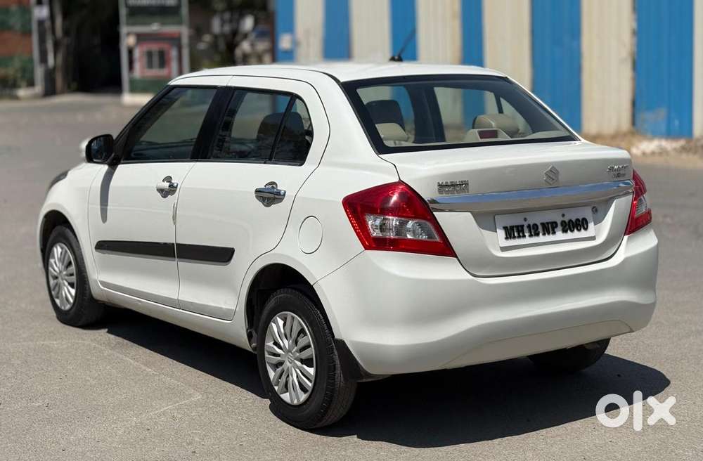 Maruti Suzuki Swift Vdi, 2016, Diesel
