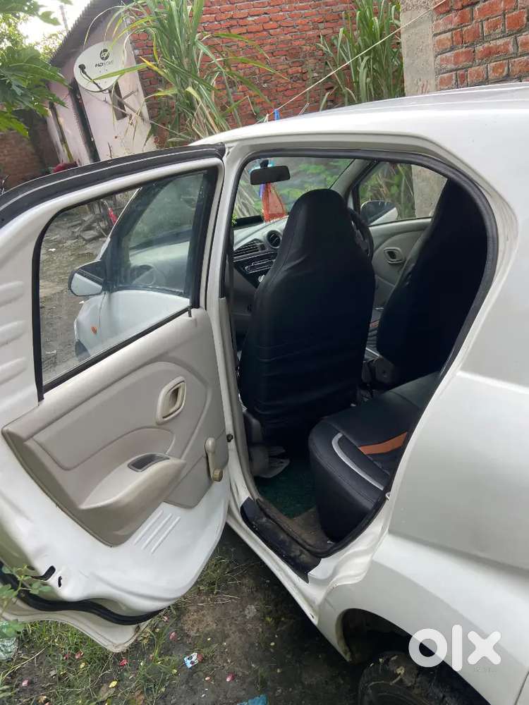 Best Car Datsun Redigo