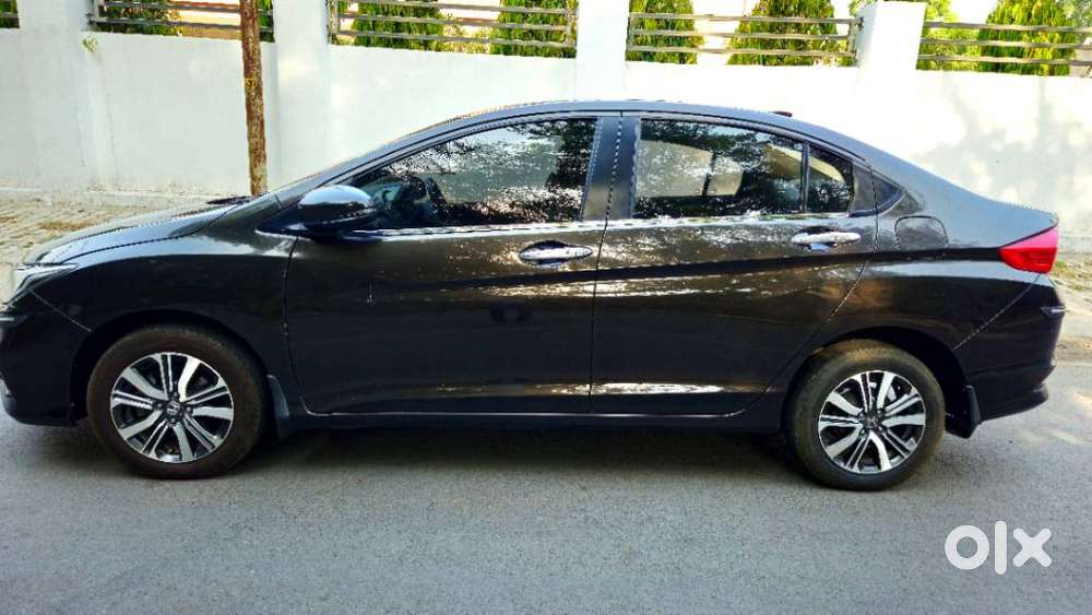 Honda City 1.5 Vx I-dtec Mt, 2019, Diesel