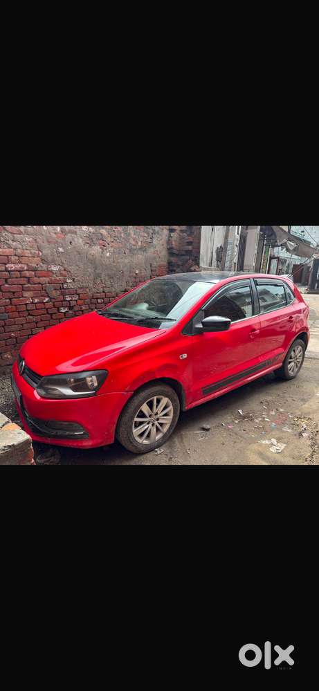 Model 2015 /04/07 Polo Tdi