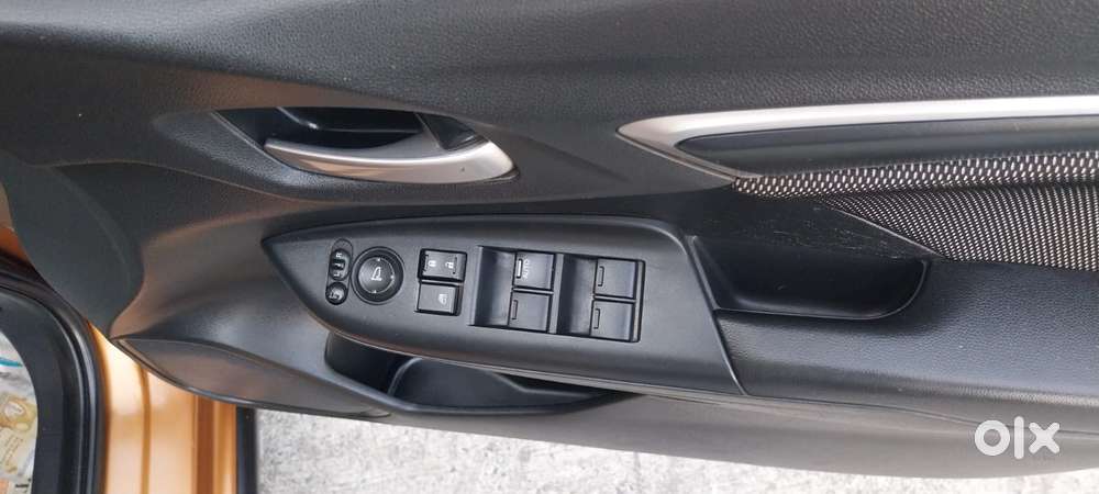 Honda Wr-v 1.5 Vx I-dtec, 2017, Diesel