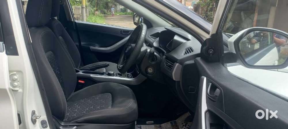 Tata Nexon 1.2 Revotron Xm, 2020, Diesel