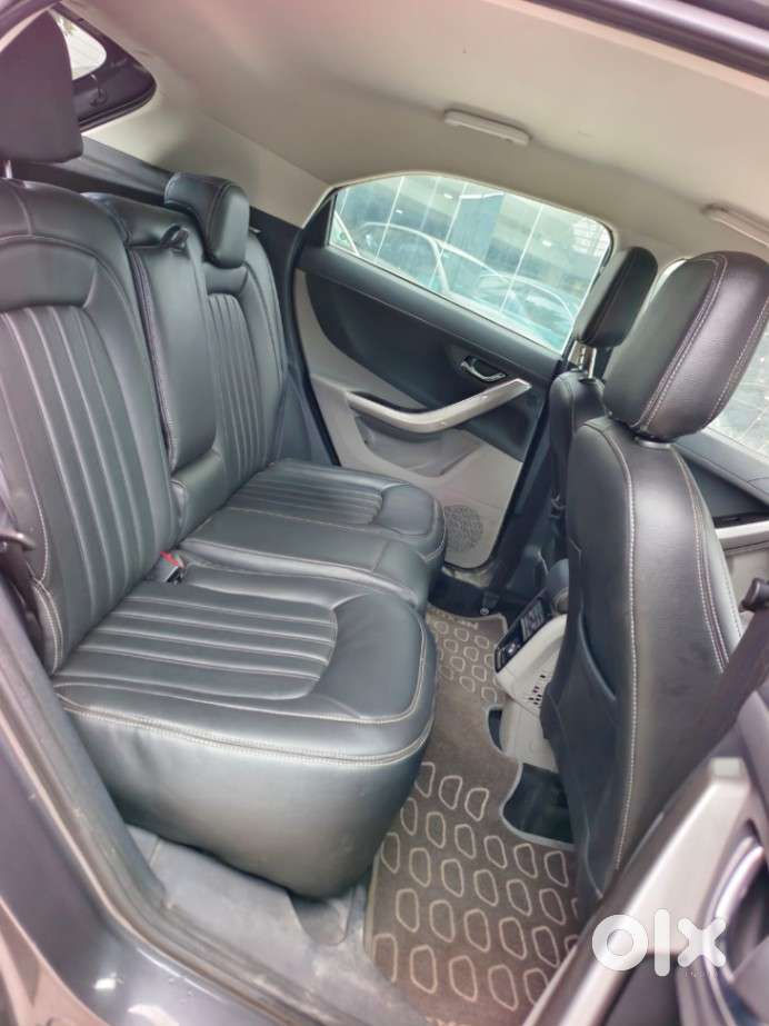 Tata Nexon 1.2 Revotron Xz Plus, 2019, Petrol