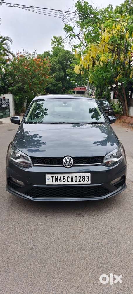 Volkswagen Vento 1.2 Tsi Highline Plus At, 2021, Petrol