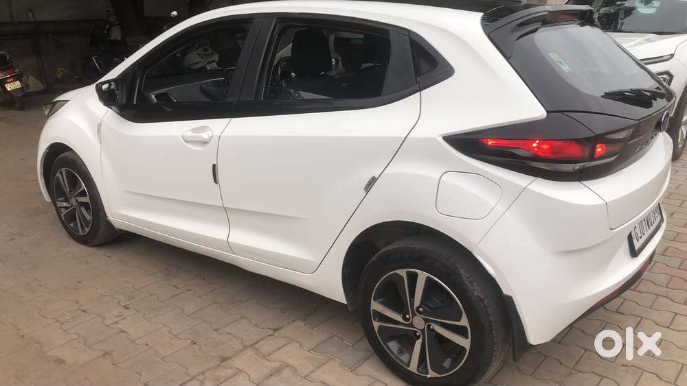 Tata Altroz 1.5 Xz Diesel, 2024, Diesel