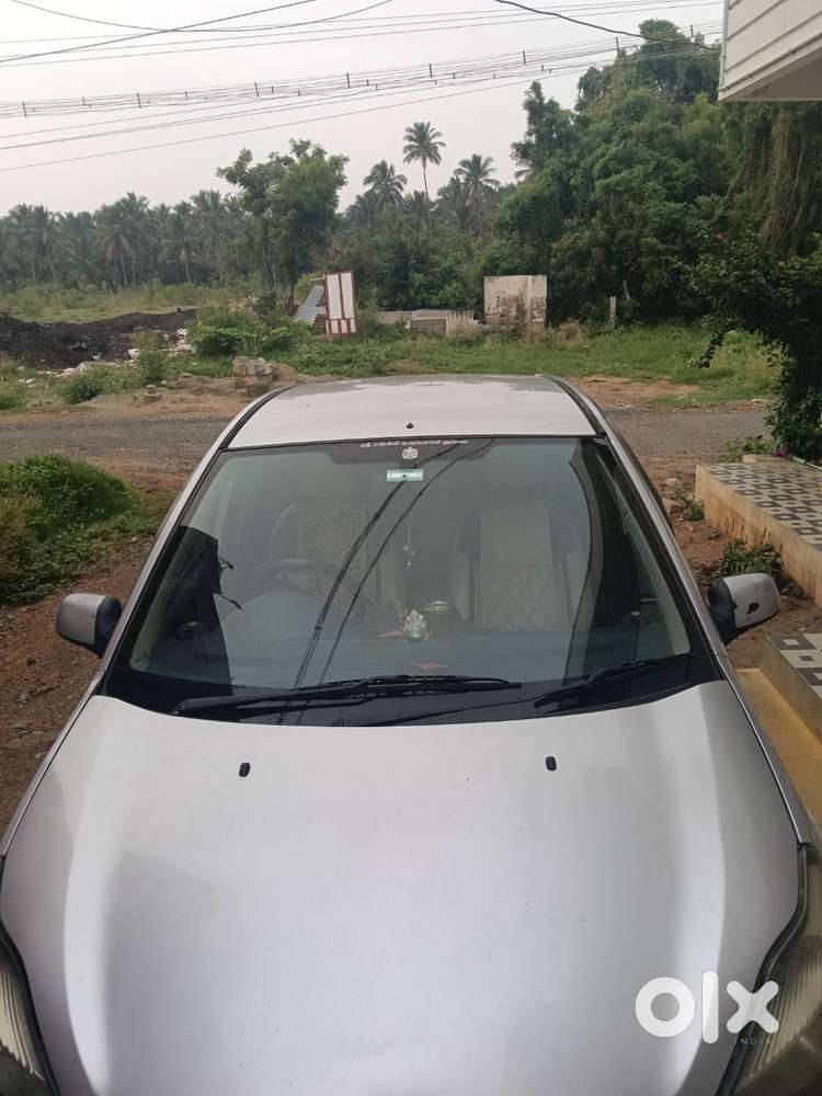 Ford Figo Diesel 2010