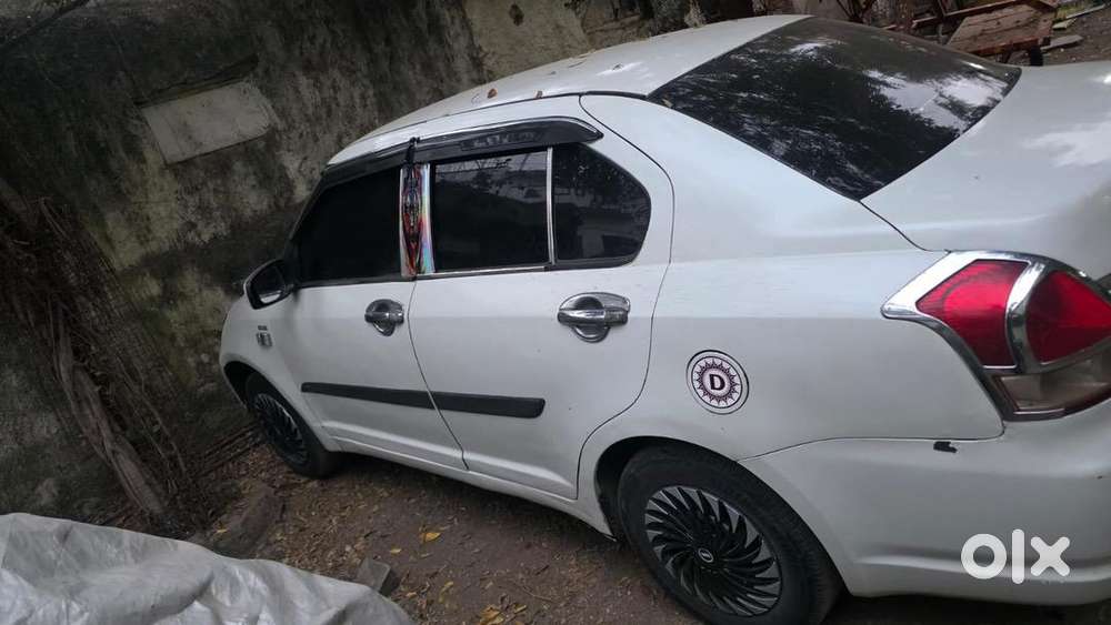 Maruti Suzuki Dzire 2010 Diesel