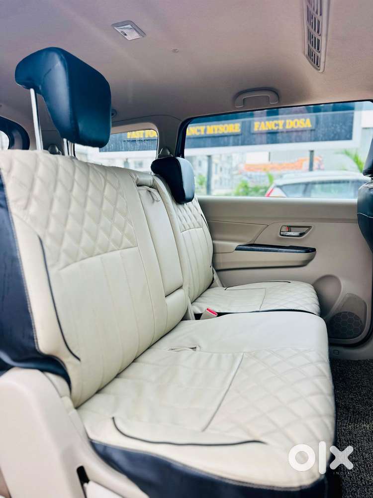 Maruti Suzuki Ertiga Zxi Plus Petrol, 2023, Petrol