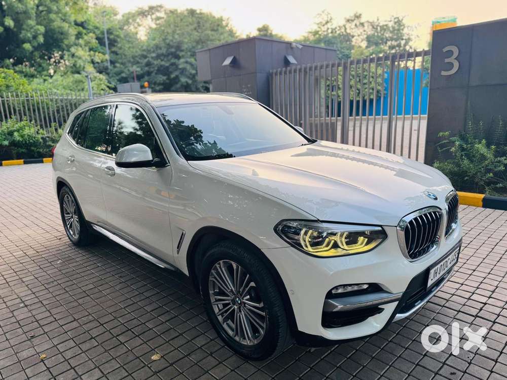 Bmw X3 X Drive 20d X-line, 2019, Diesel