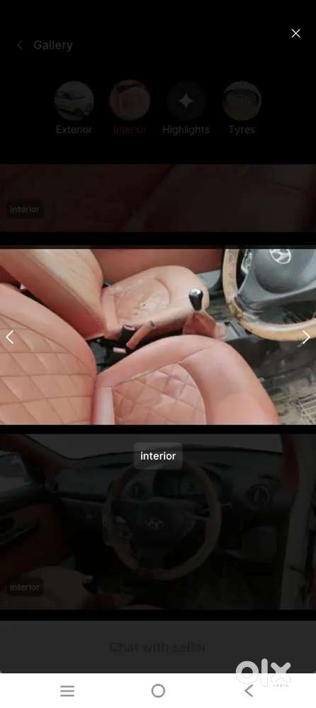 Gach Condision.new Tyre New Batery..gach Cooling