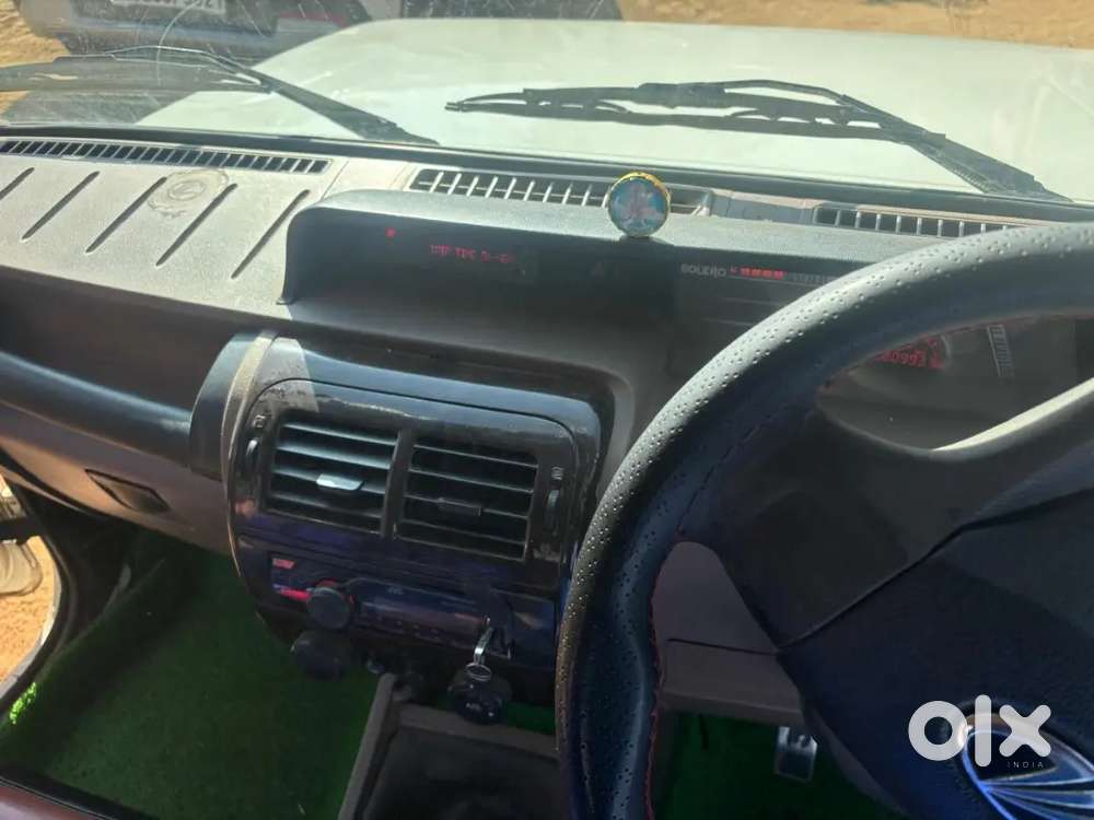 Mahindra Be 6 2021 Diesel Good Condition