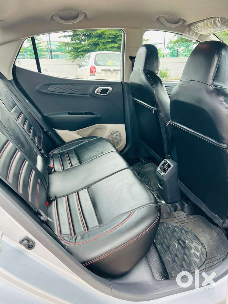 Hyundai Aura Sx 1.2 Cng, 2023, Cng & Hybrids