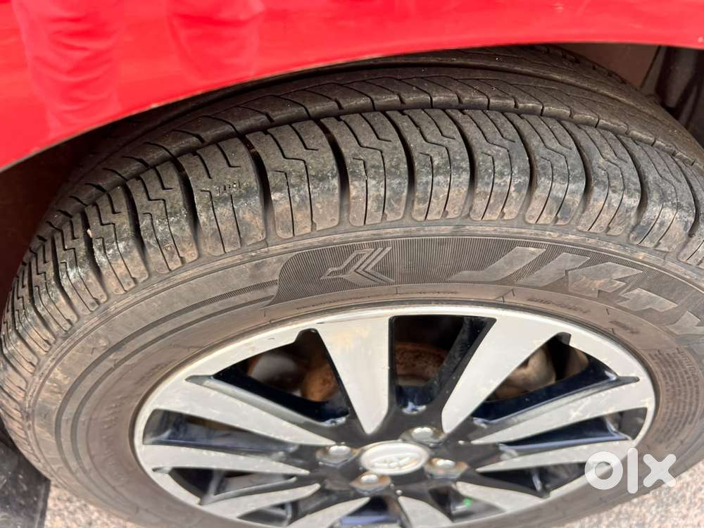 Toyota Etios Gd, 2016, Diesel