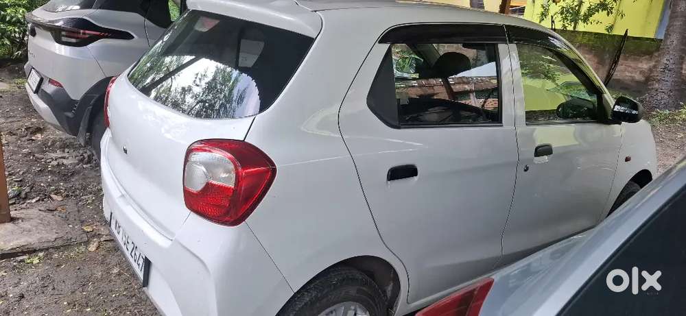 Maruti Suzuki Alto 2024