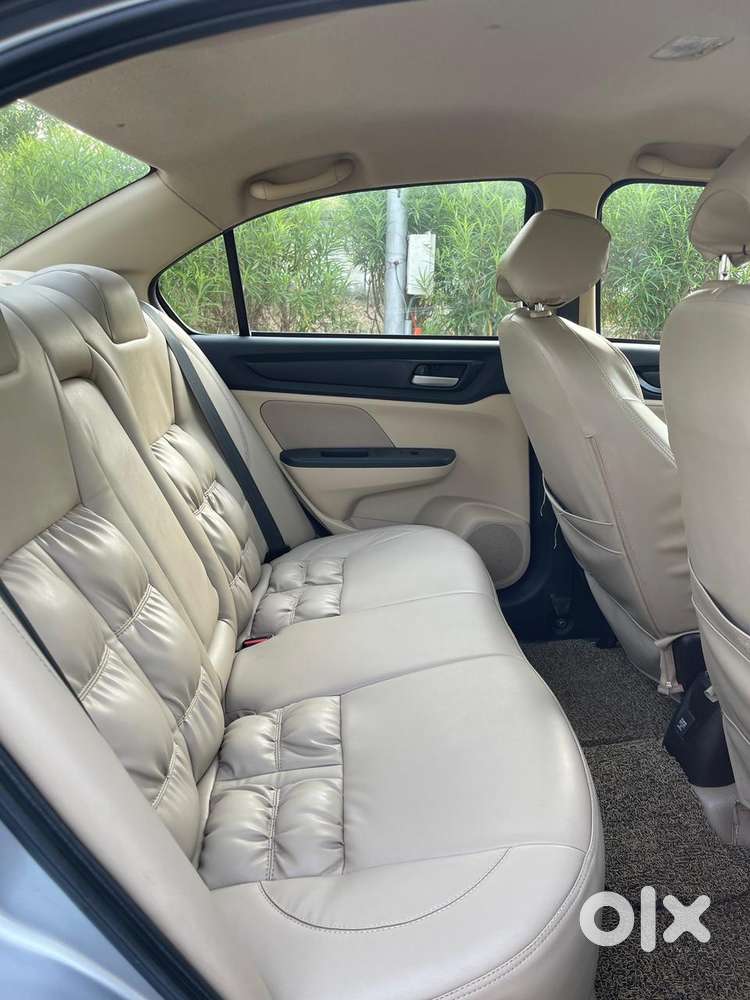 Honda Amaze 1.2 V I-vtec Mt, 2020, Petrol