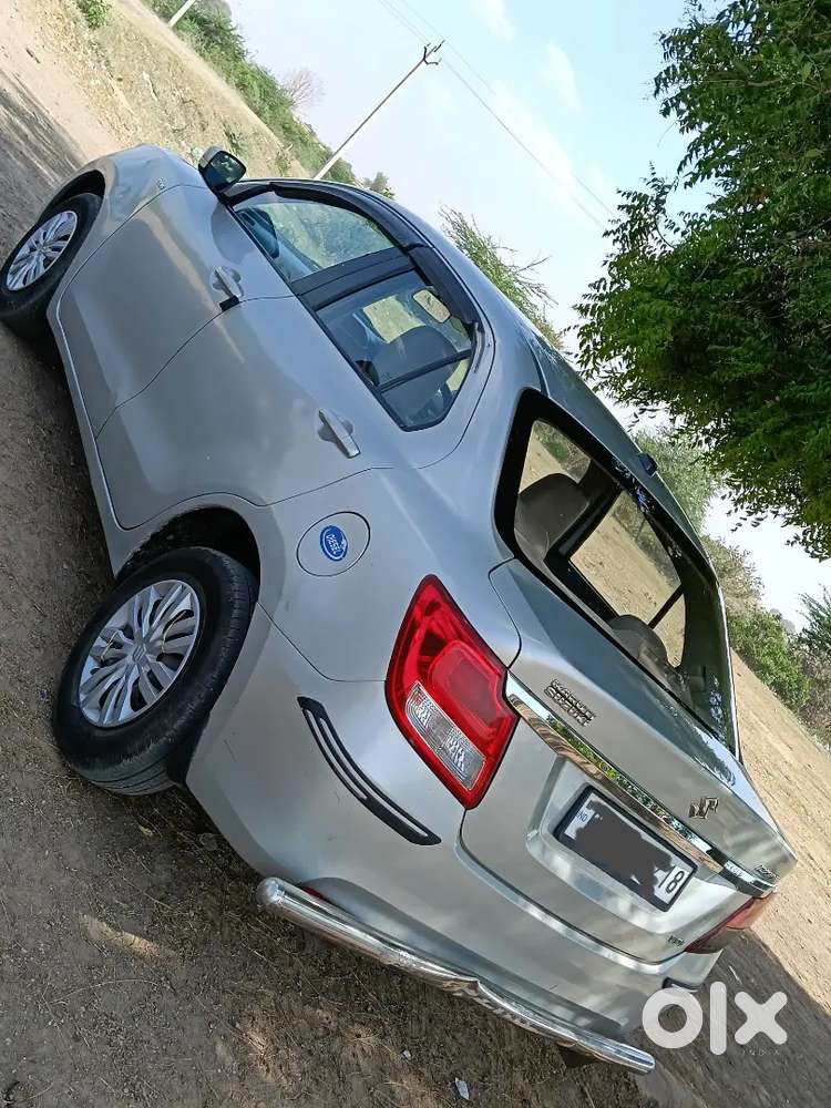 Maruti Suzuki Dzire 2017 Diesel Well Maintained