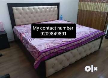 Olx 2024 cot bed