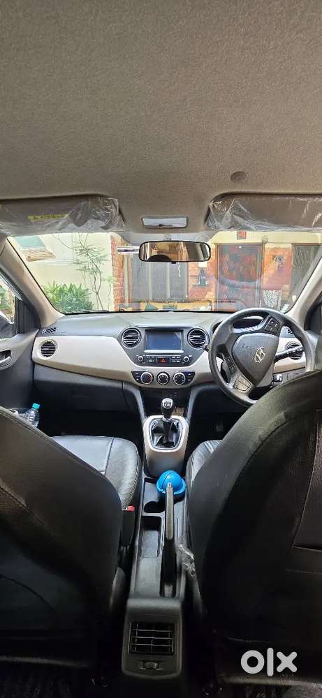 Less Driven Clean Car
