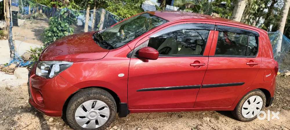 Maruti Suzuki Celerio 2020 Petrol Good Condition
