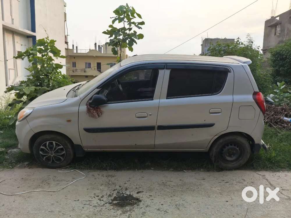 Maruti Suzuki Alto 800 2016 Petrol Well Maintained