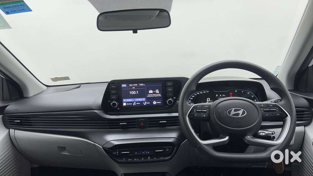 Hyundai I20 1.2 Sportz (o), 2024, Petrol