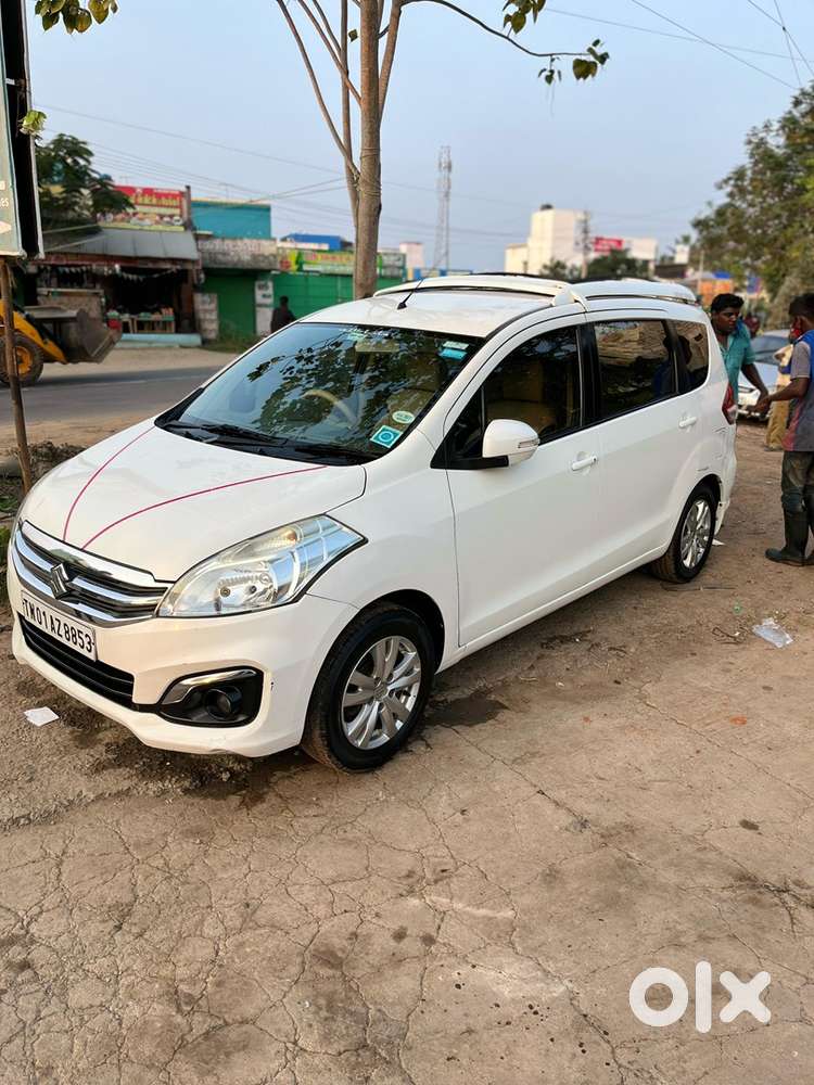 Maruti Suzuki 2016 Diesel Car