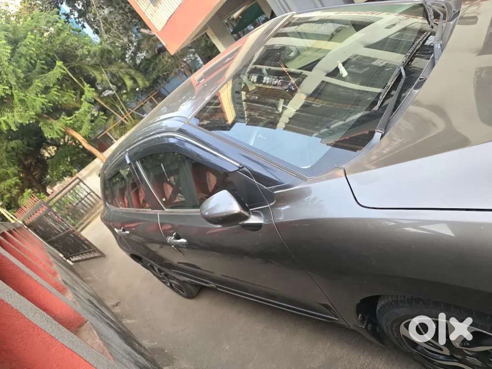 Maruti Suzuki Baleno 2019 Petrol 18000 Km Driven