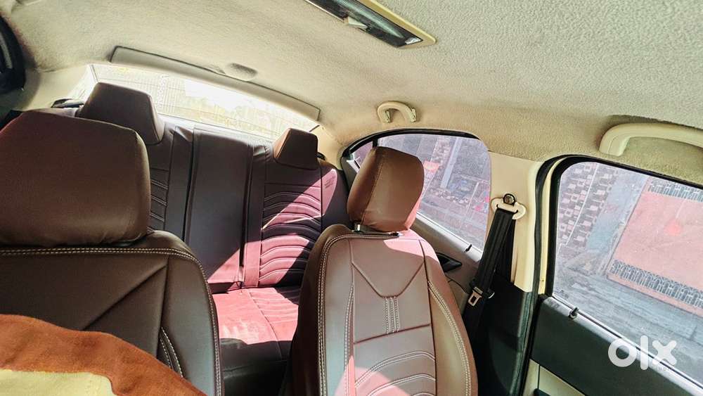 Tata Tiago Xz Diesel 2019