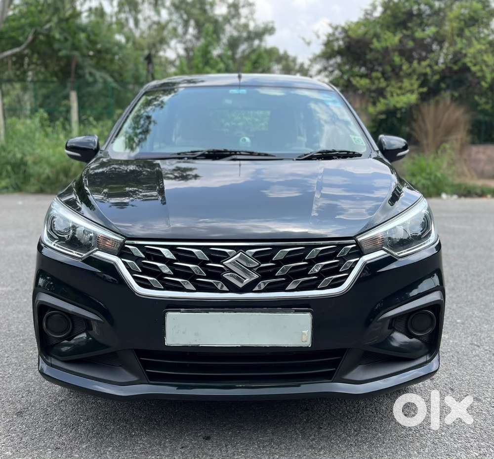 Maruti Suzuki Ertiga Vxi (o) Cng, 2025, Cng & Hybrids
