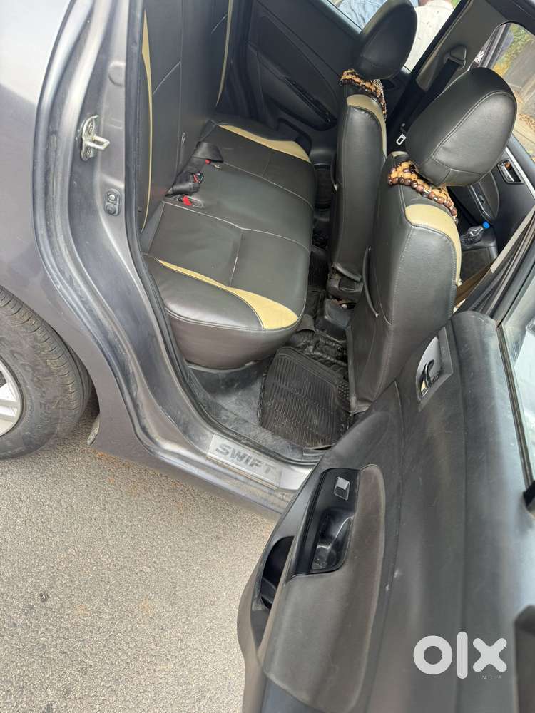 Maruti Suzuki Swift Vdi Optional, 2013, Diesel