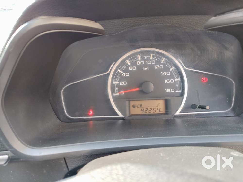 Maruti Suzuki Alto 800 Lxi, 2022, Petrol