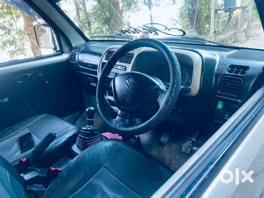 Maruti Suzuki Eeco Smiles 7 Seater Standard, 2020, Petrol