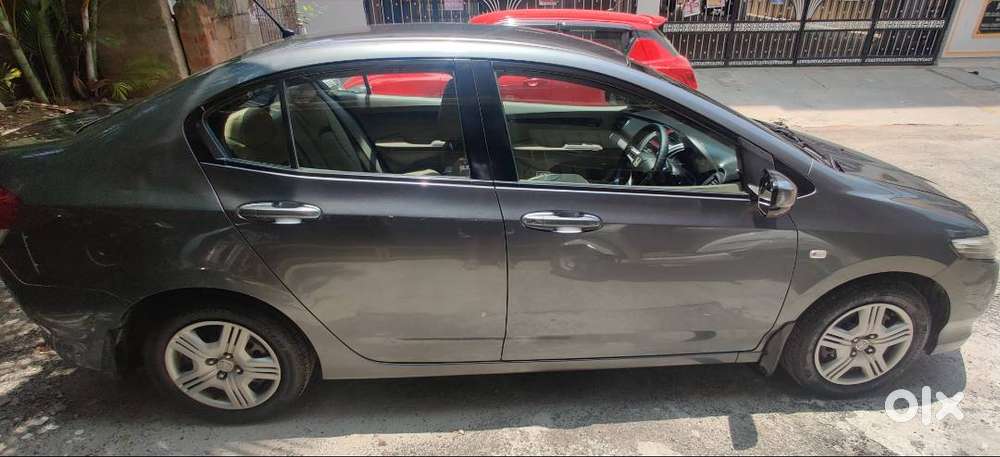 Honda City Zx I-vtec 2009  Smooth Engine  Excellent Condition