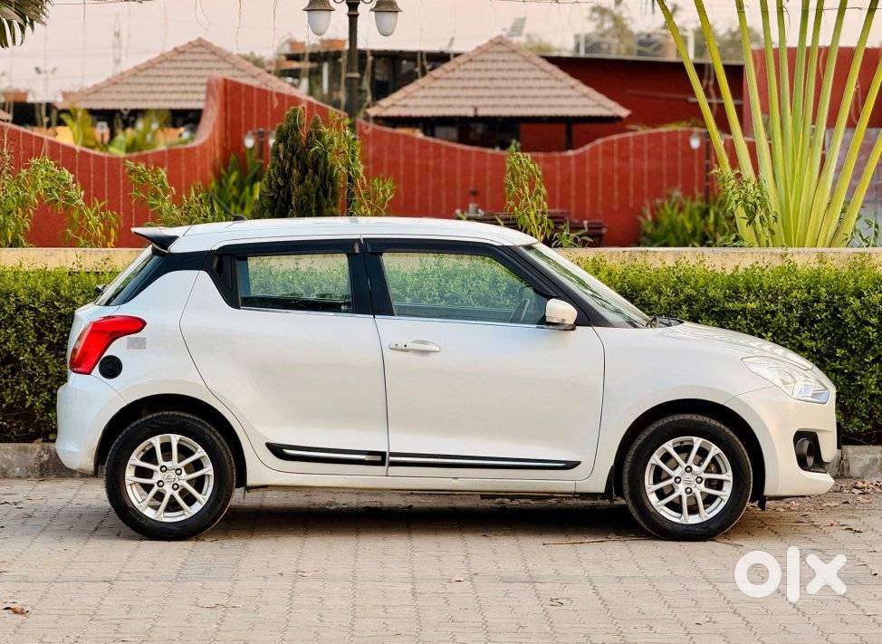 Maruti Suzuki Swift