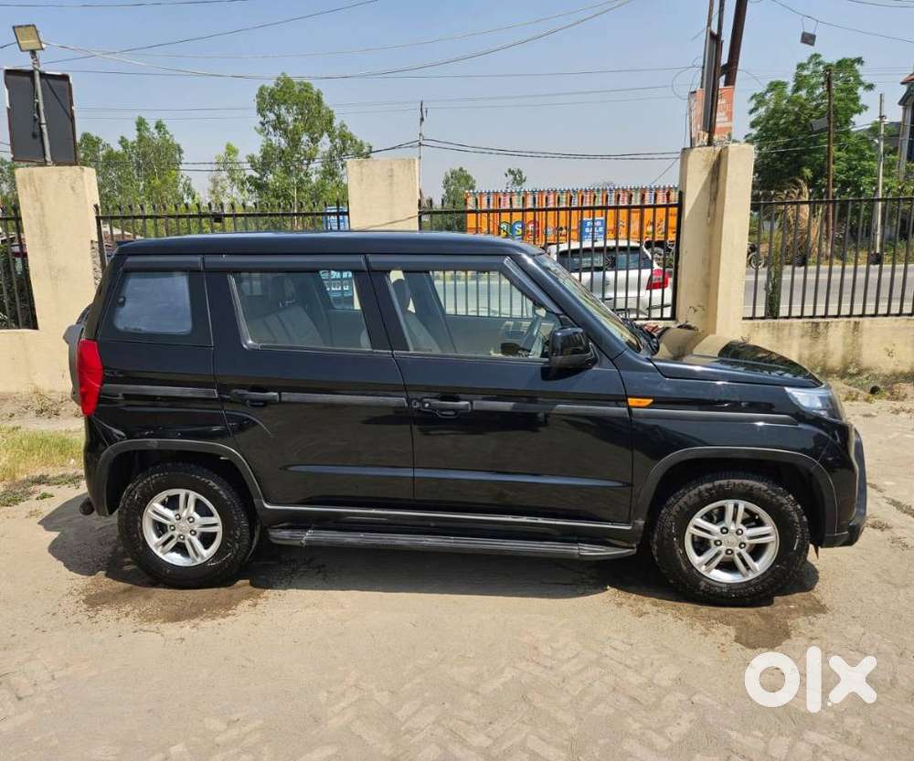 Mahindra Bolero Neo 1.5 N 10, 2023, Diesel