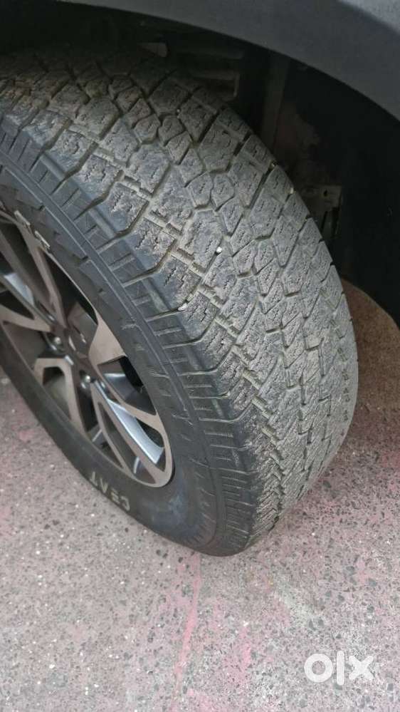 Mahindra Scorpio-n 2.2 Z8 L Diesel At 4wd 7 Str, 2024, Diesel