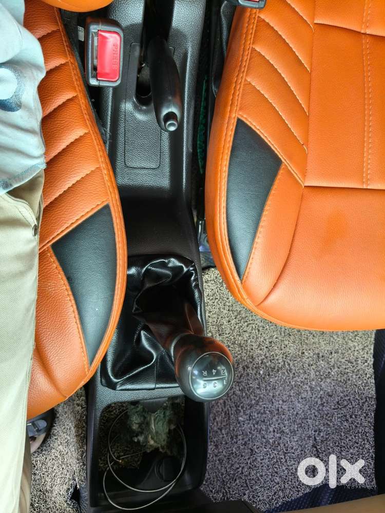 Hyundai Eon 2014 Petrol Well Maintained