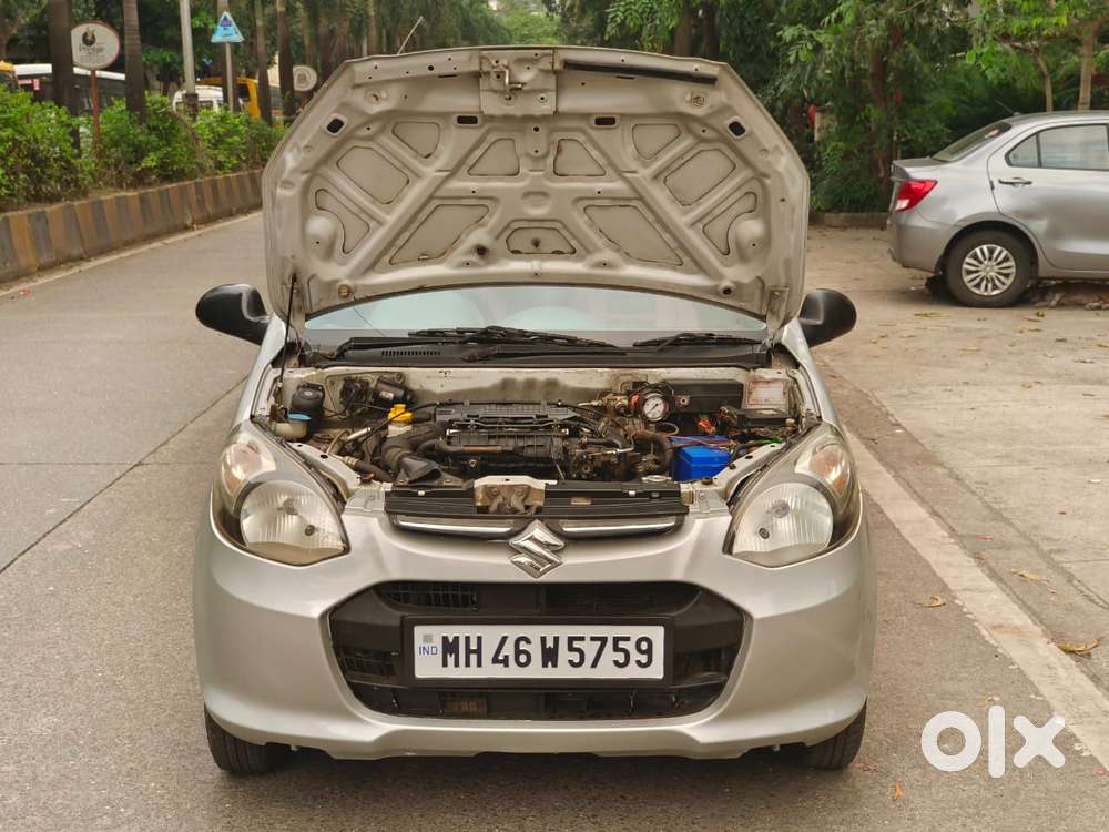 Maruti Suzuki Alto 800 2012-2016 Cng Lxi Optional, 2013, Cng & Hybri..