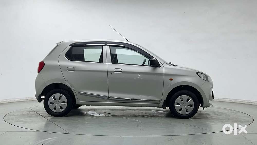 Maruti Suzuki Alto K10 Plus Edition, 2025, Petrol